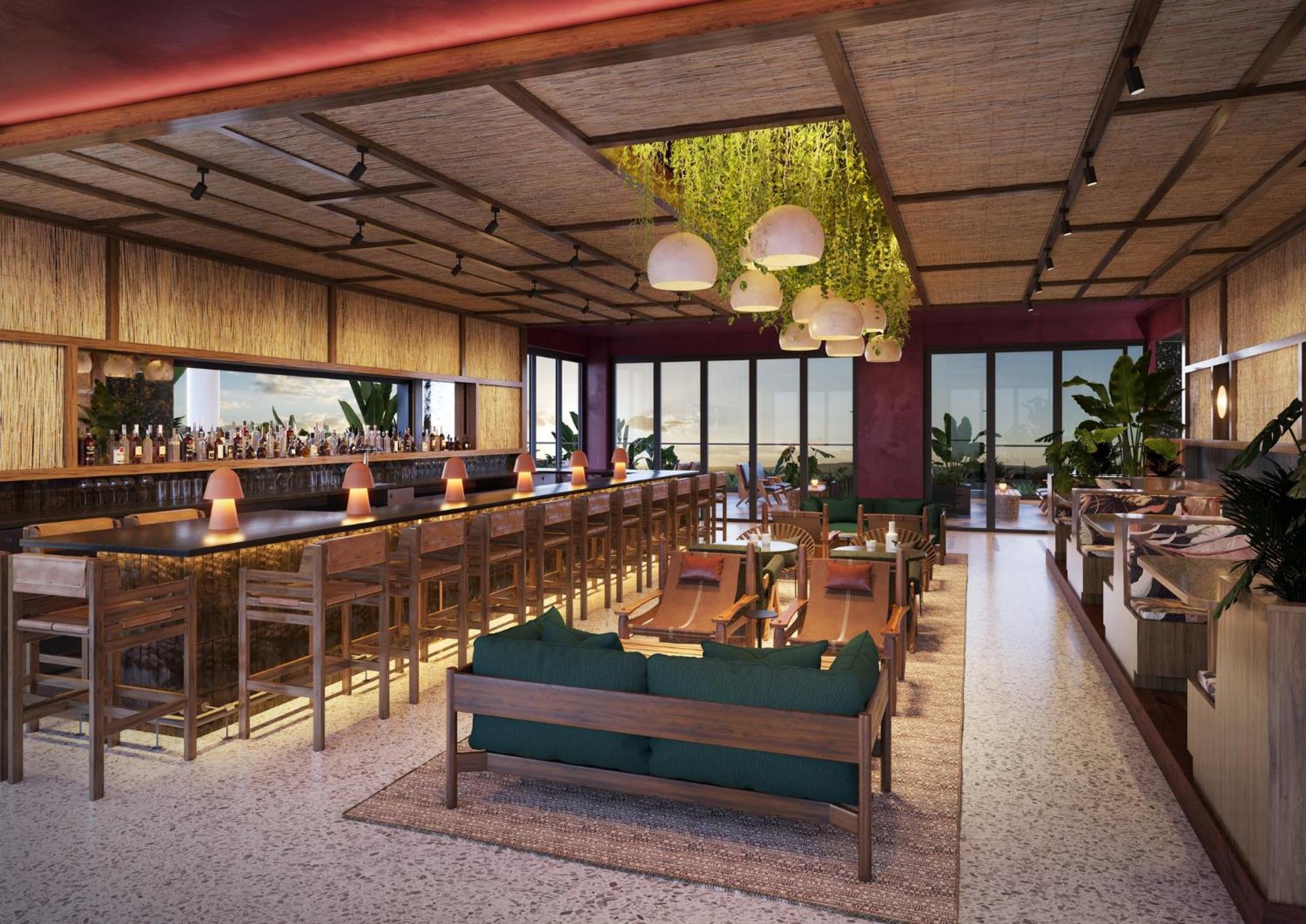 Hotel Indigo Grand Cayman By Ihg West Bay Buitenkant foto
