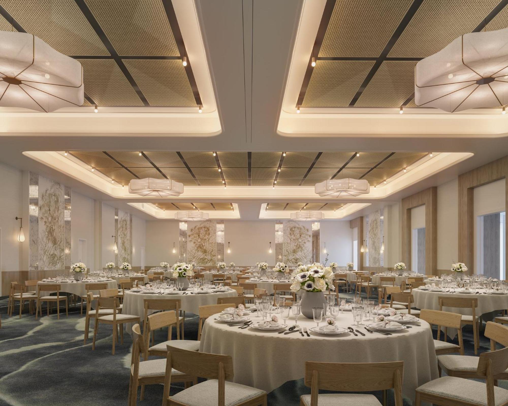 Hotel Indigo Grand Cayman By Ihg West Bay Buitenkant foto