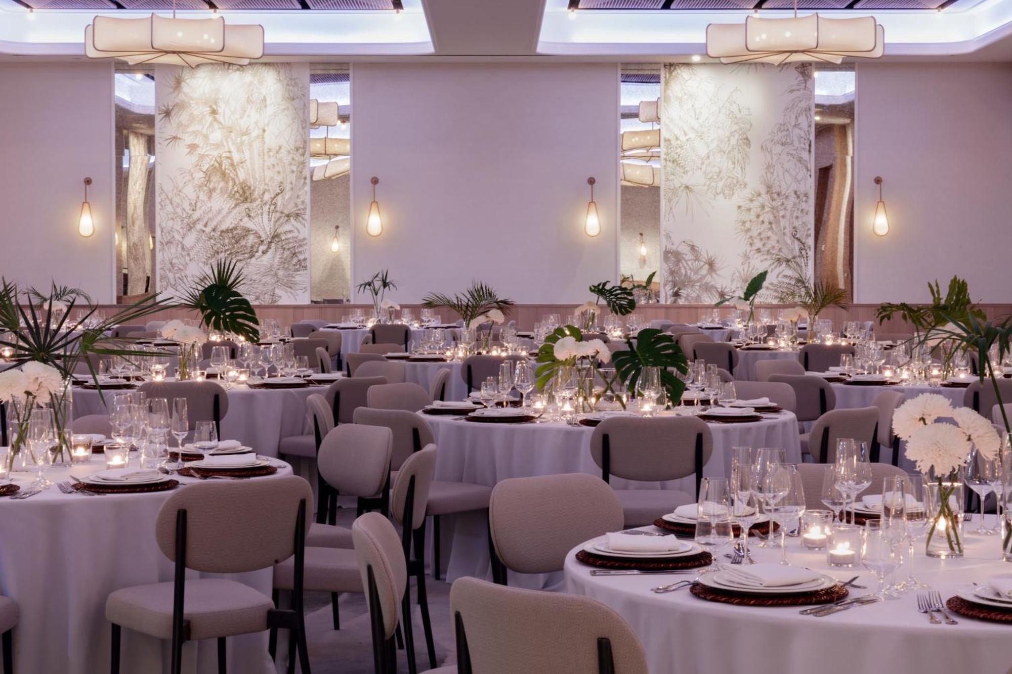 Hotel Indigo Grand Cayman By Ihg West Bay Buitenkant foto