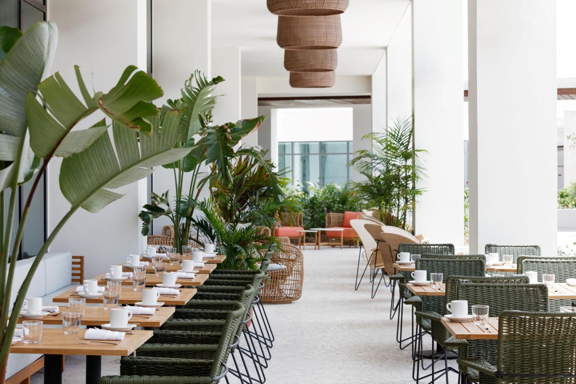 Hotel Indigo Grand Cayman By Ihg West Bay Buitenkant foto