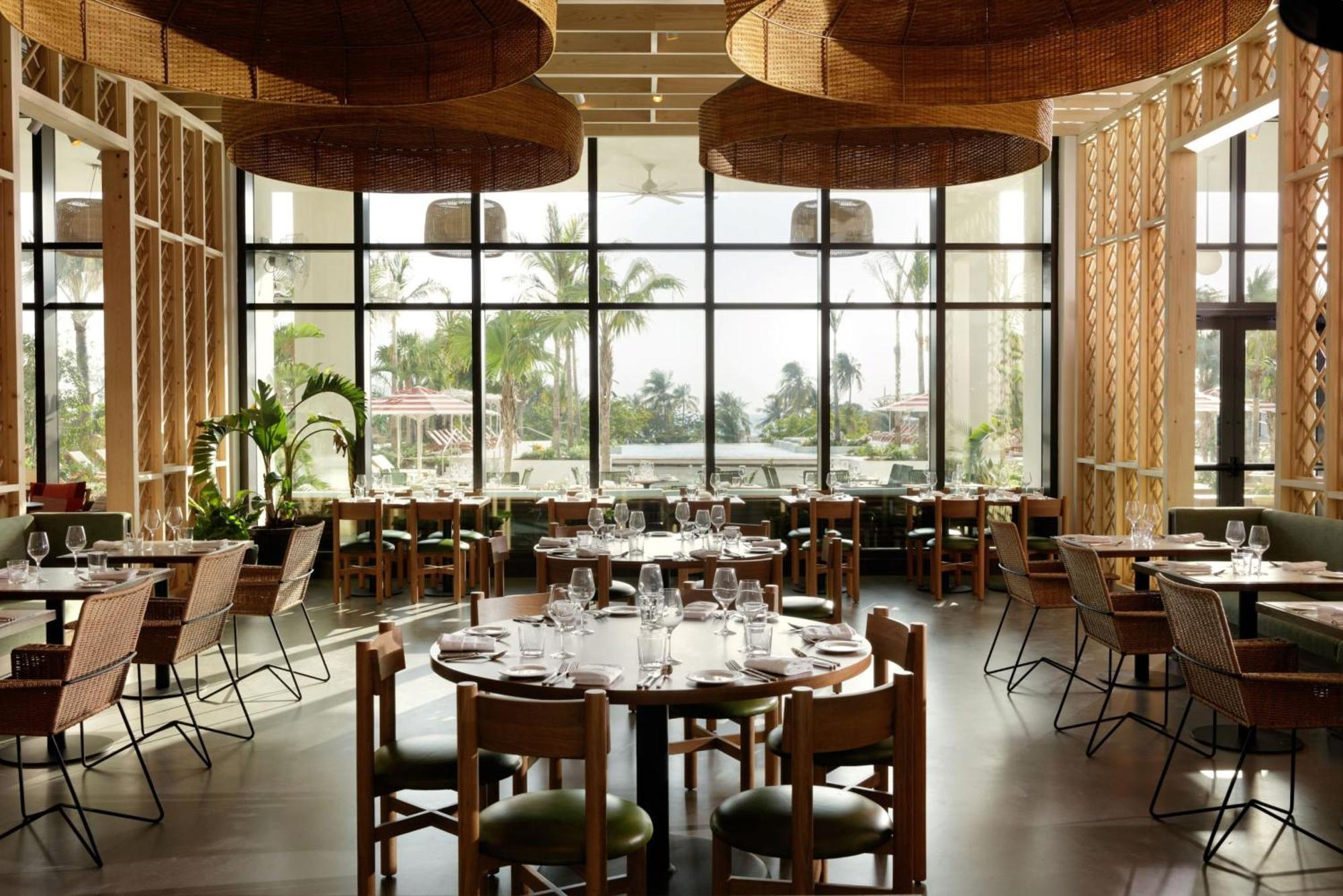 Hotel Indigo Grand Cayman By Ihg West Bay Buitenkant foto