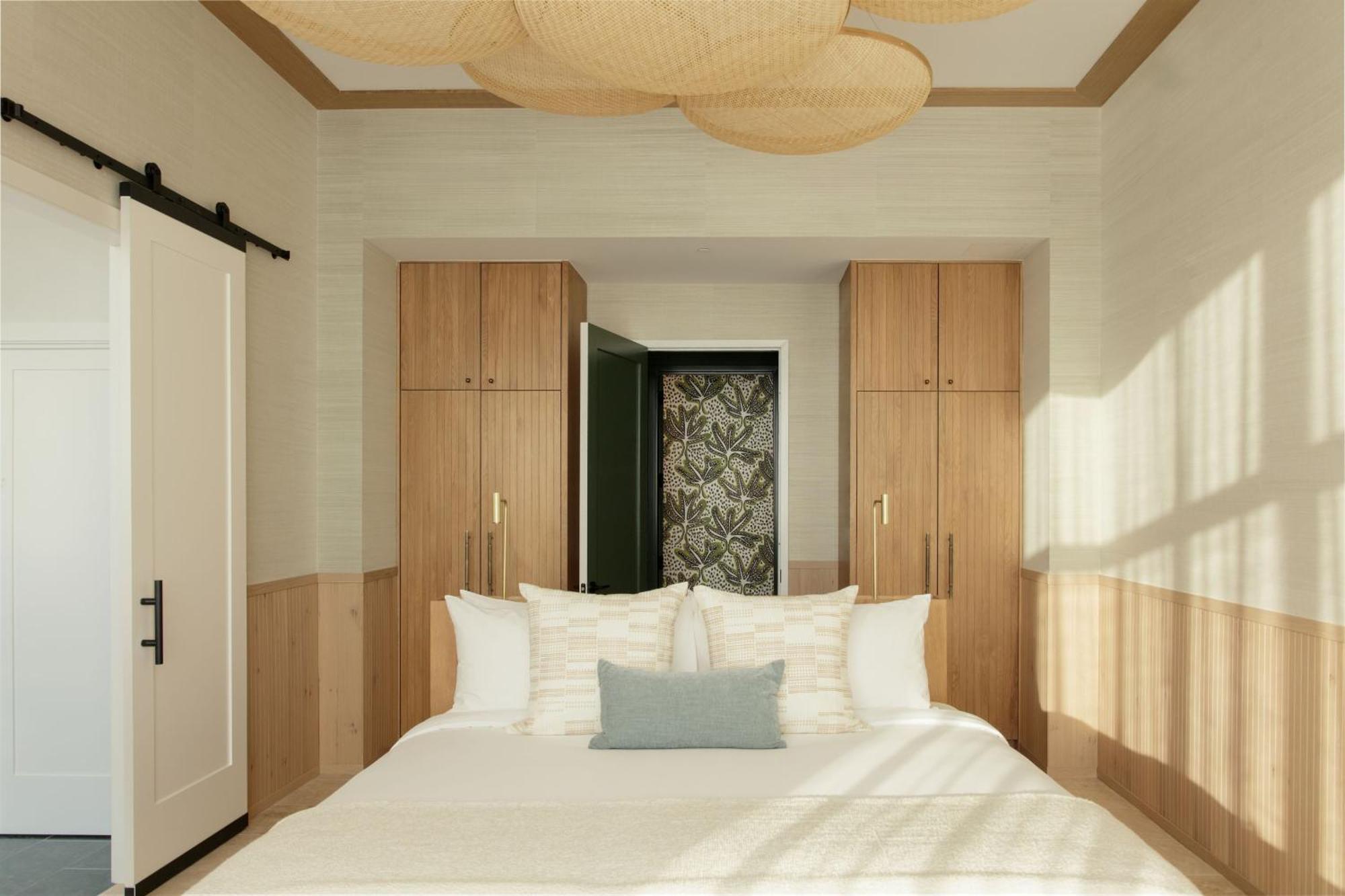 Hotel Indigo Grand Cayman By Ihg West Bay Buitenkant foto