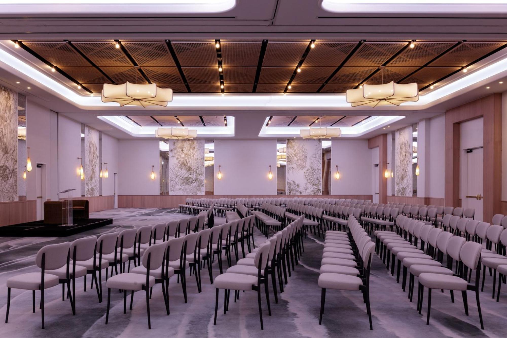 Hotel Indigo Grand Cayman By Ihg West Bay Buitenkant foto