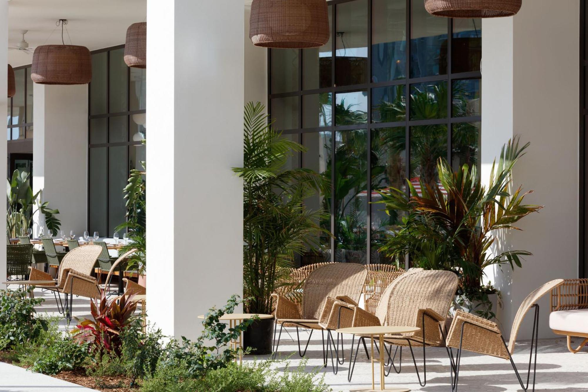 Hotel Indigo Grand Cayman By Ihg West Bay Buitenkant foto