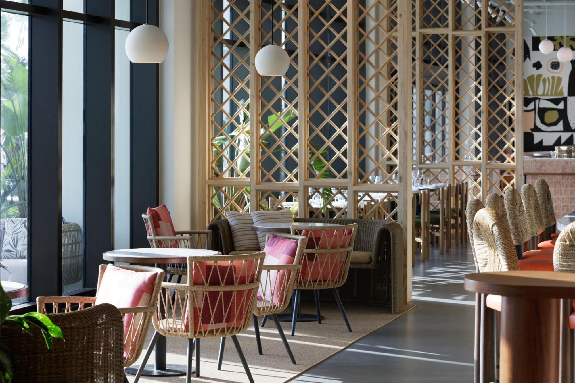 Hotel Indigo Grand Cayman By Ihg West Bay Buitenkant foto