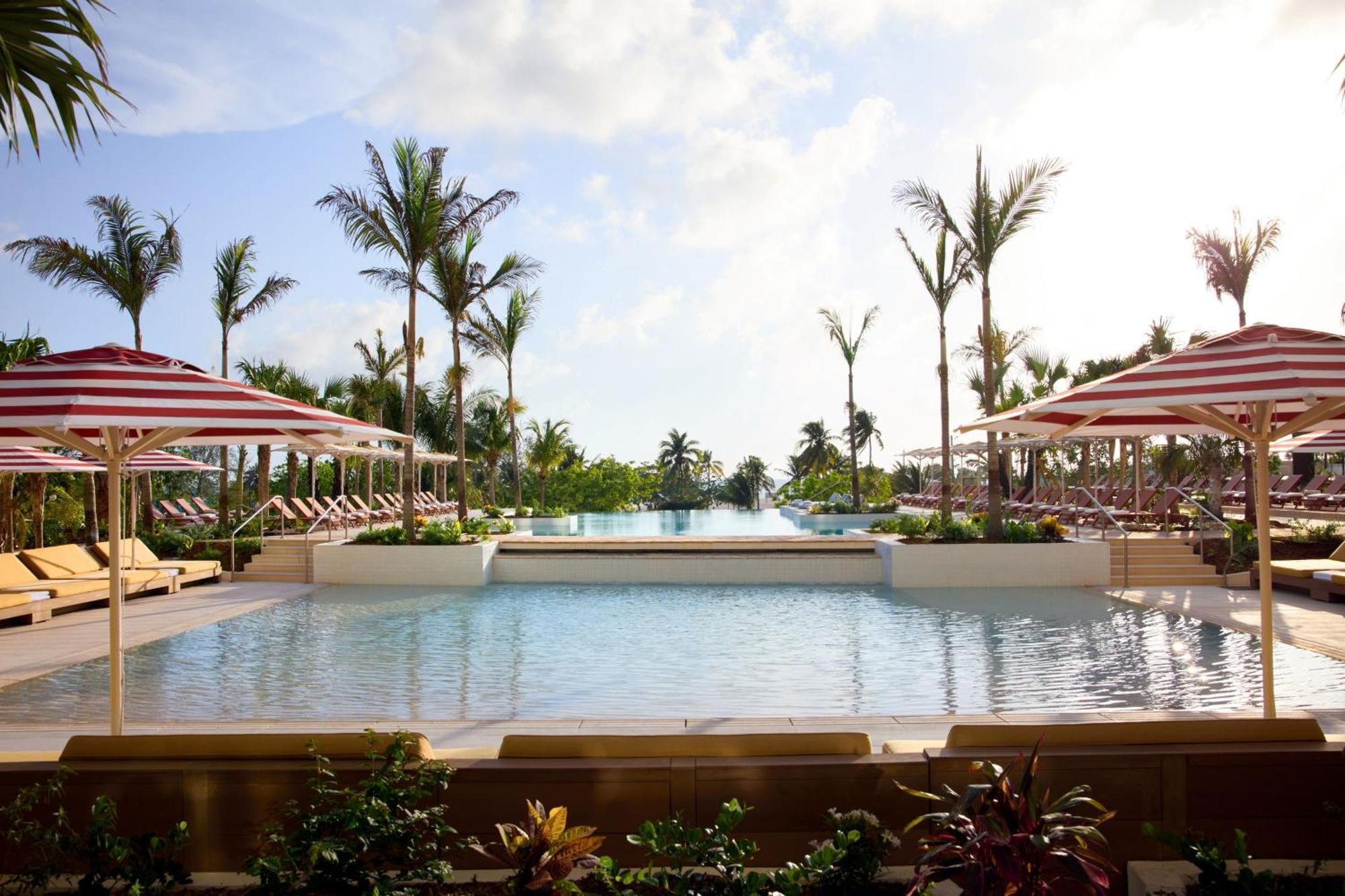 Hotel Indigo Grand Cayman By Ihg West Bay Buitenkant foto