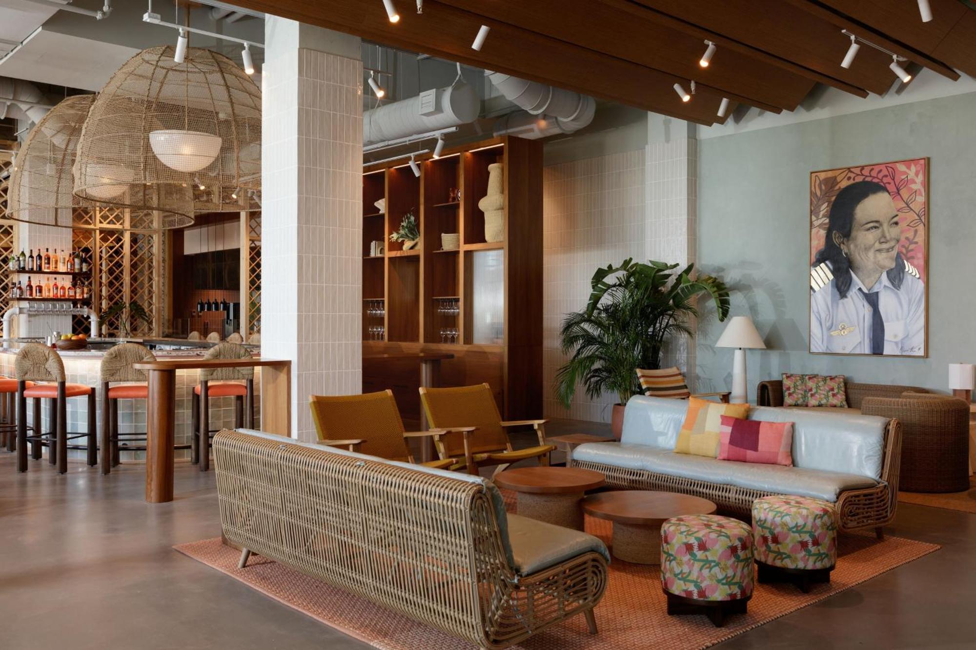 Hotel Indigo Grand Cayman By Ihg West Bay Buitenkant foto