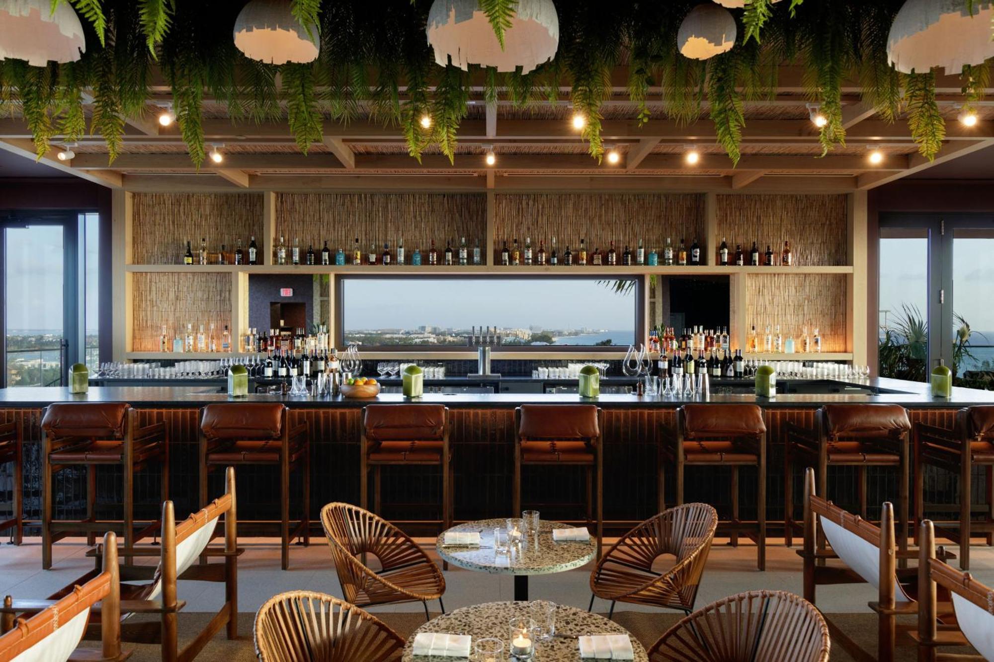 Hotel Indigo Grand Cayman By Ihg West Bay Buitenkant foto
