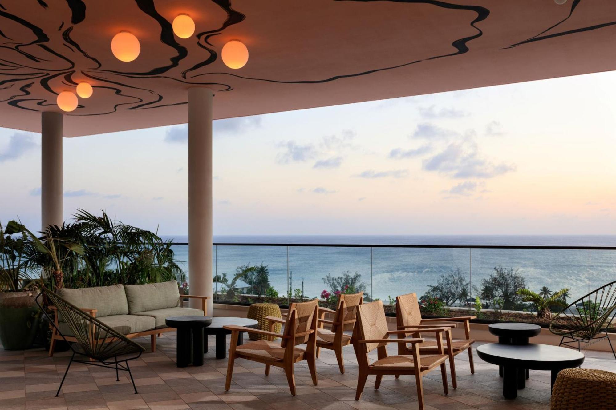 Hotel Indigo Grand Cayman By Ihg West Bay Buitenkant foto