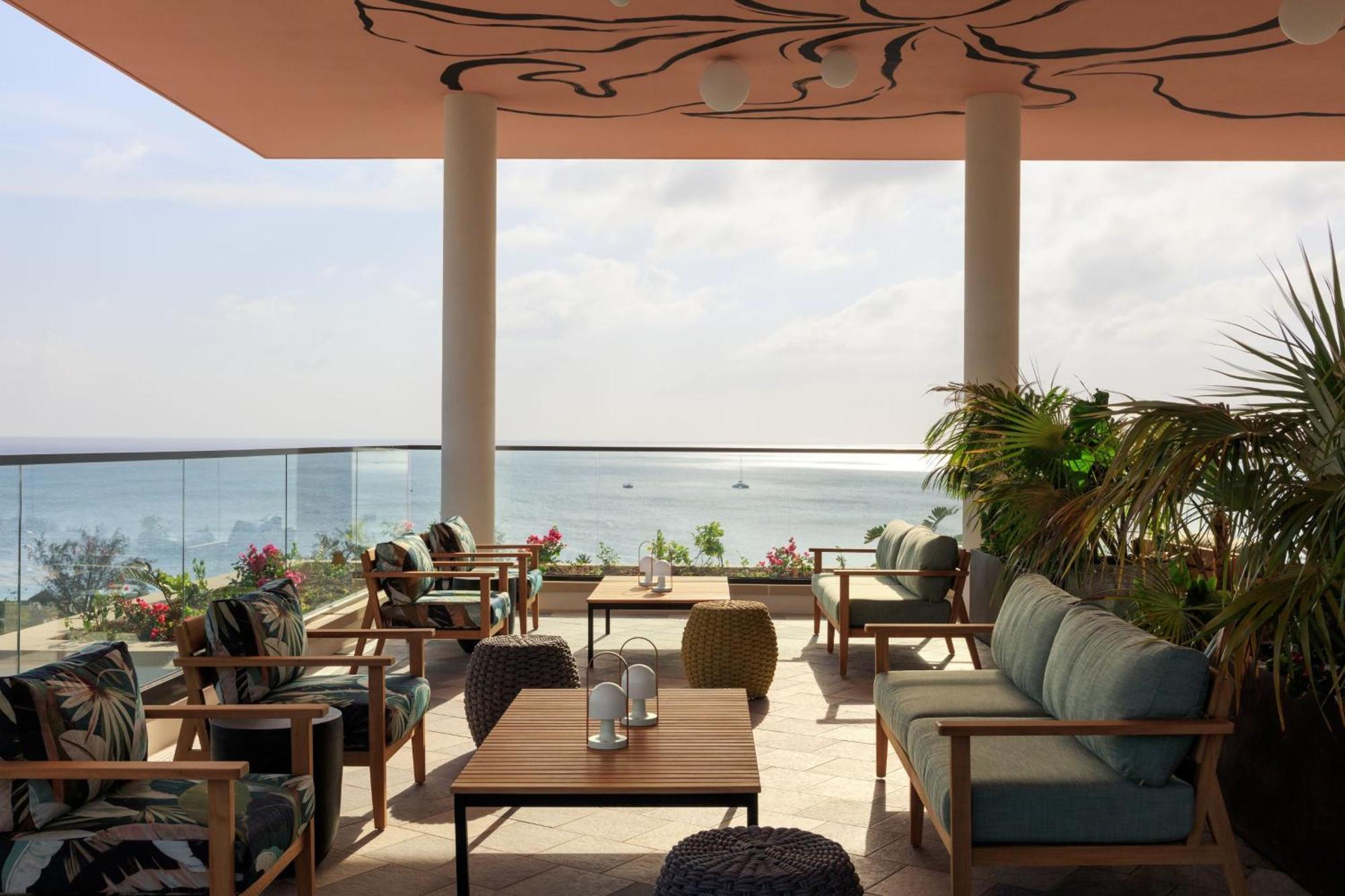Hotel Indigo Grand Cayman By Ihg West Bay Buitenkant foto