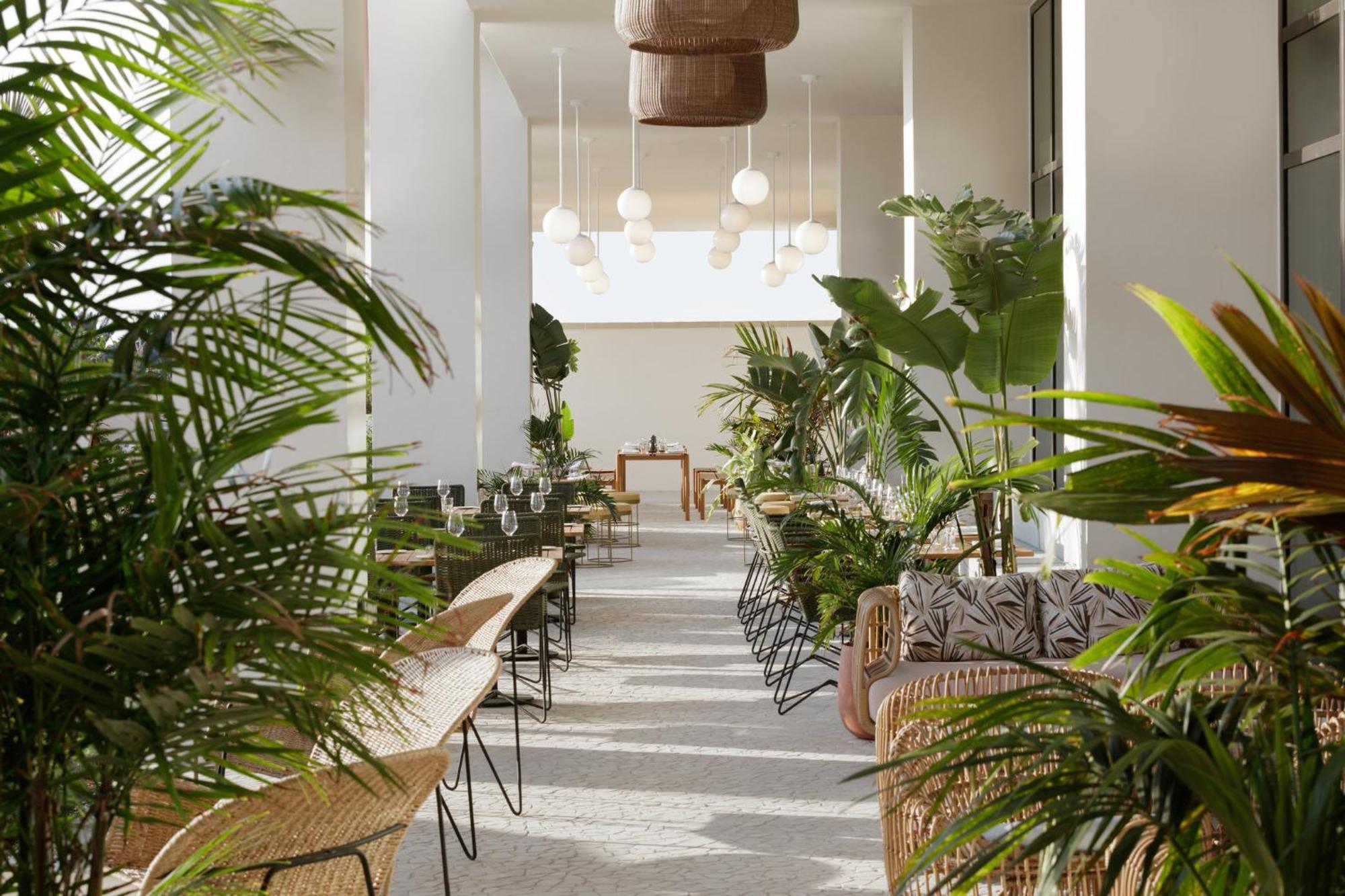 Hotel Indigo Grand Cayman By Ihg West Bay Buitenkant foto