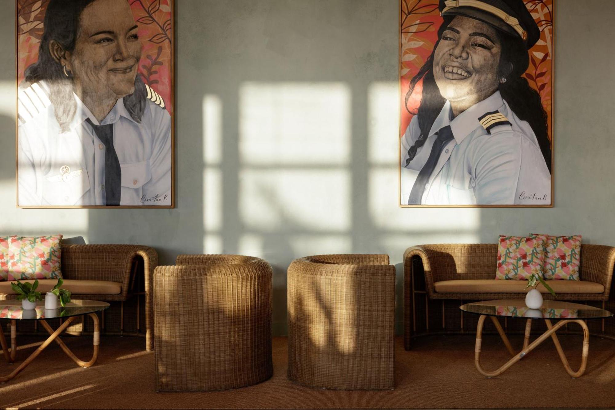 Hotel Indigo Grand Cayman By Ihg West Bay Buitenkant foto