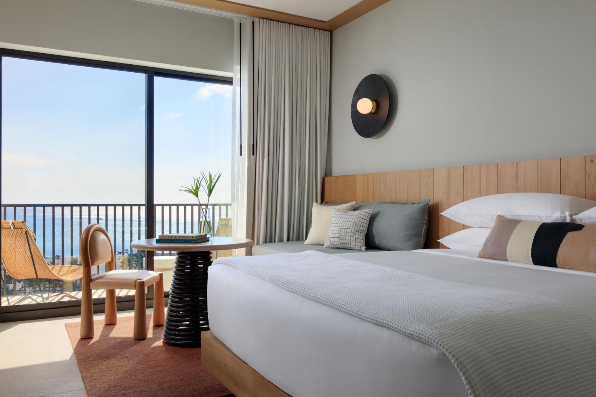 Hotel Indigo Grand Cayman By Ihg West Bay Buitenkant foto