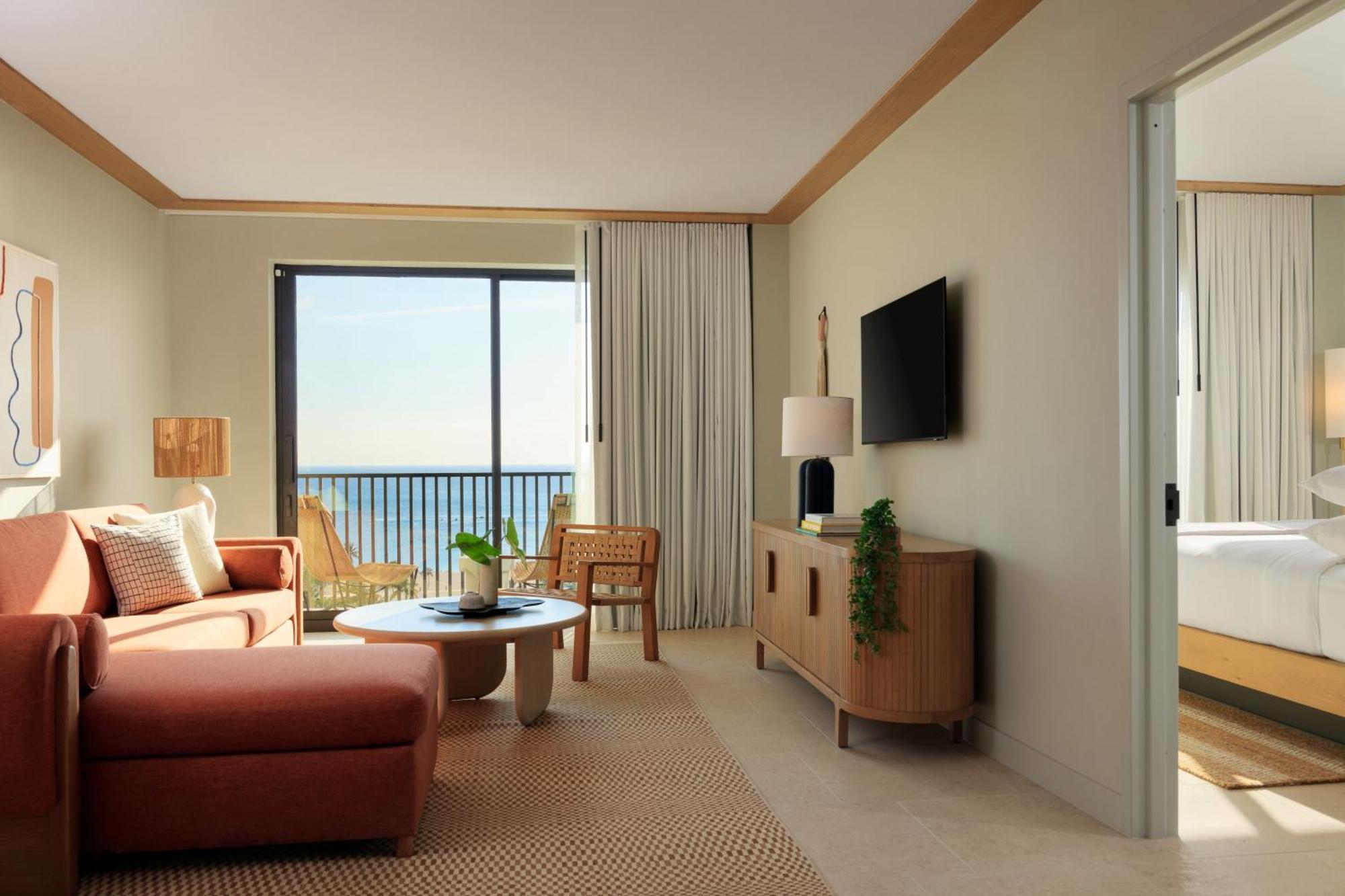 Hotel Indigo Grand Cayman By Ihg West Bay Buitenkant foto