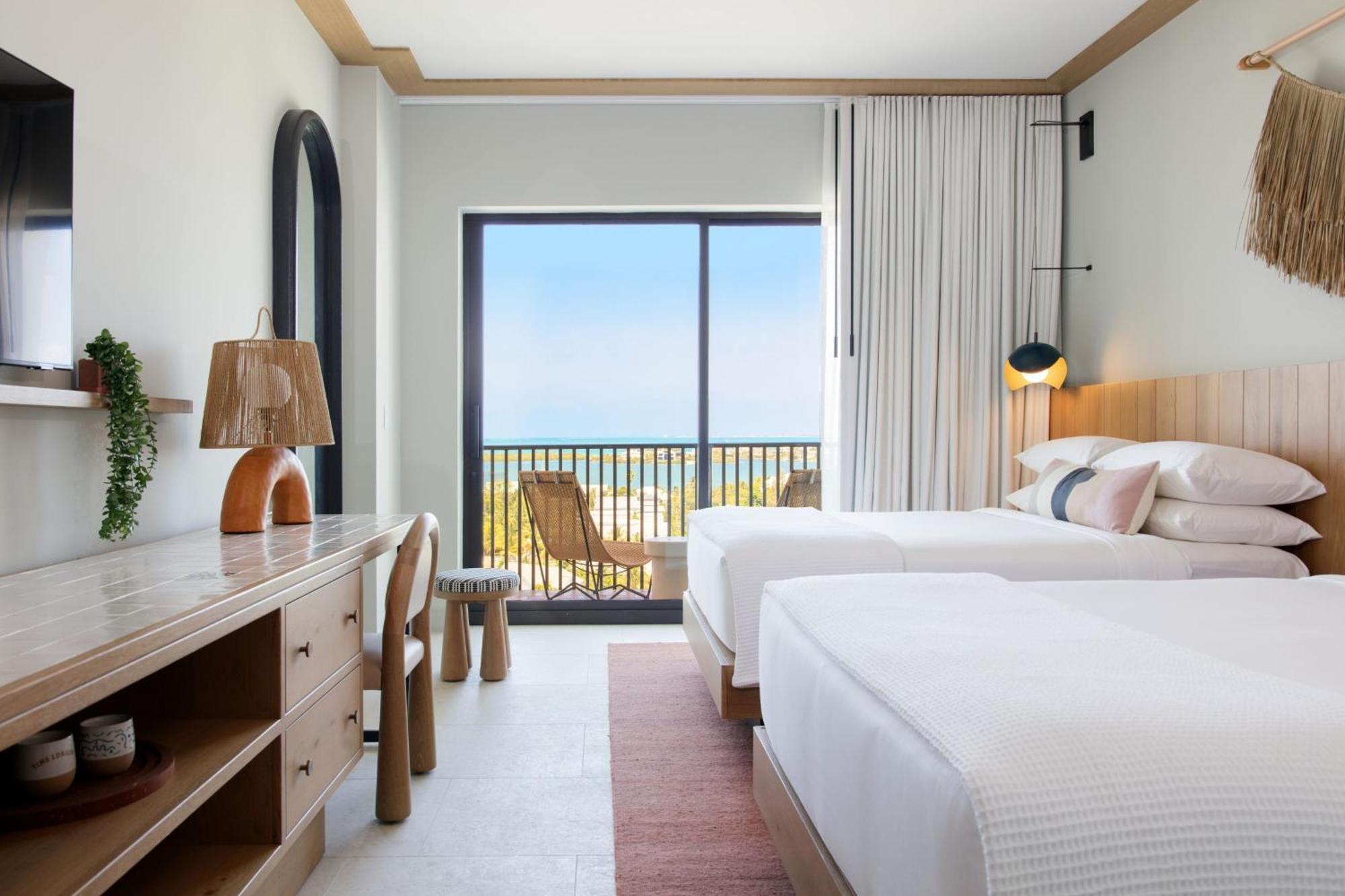 Hotel Indigo Grand Cayman By Ihg West Bay Buitenkant foto