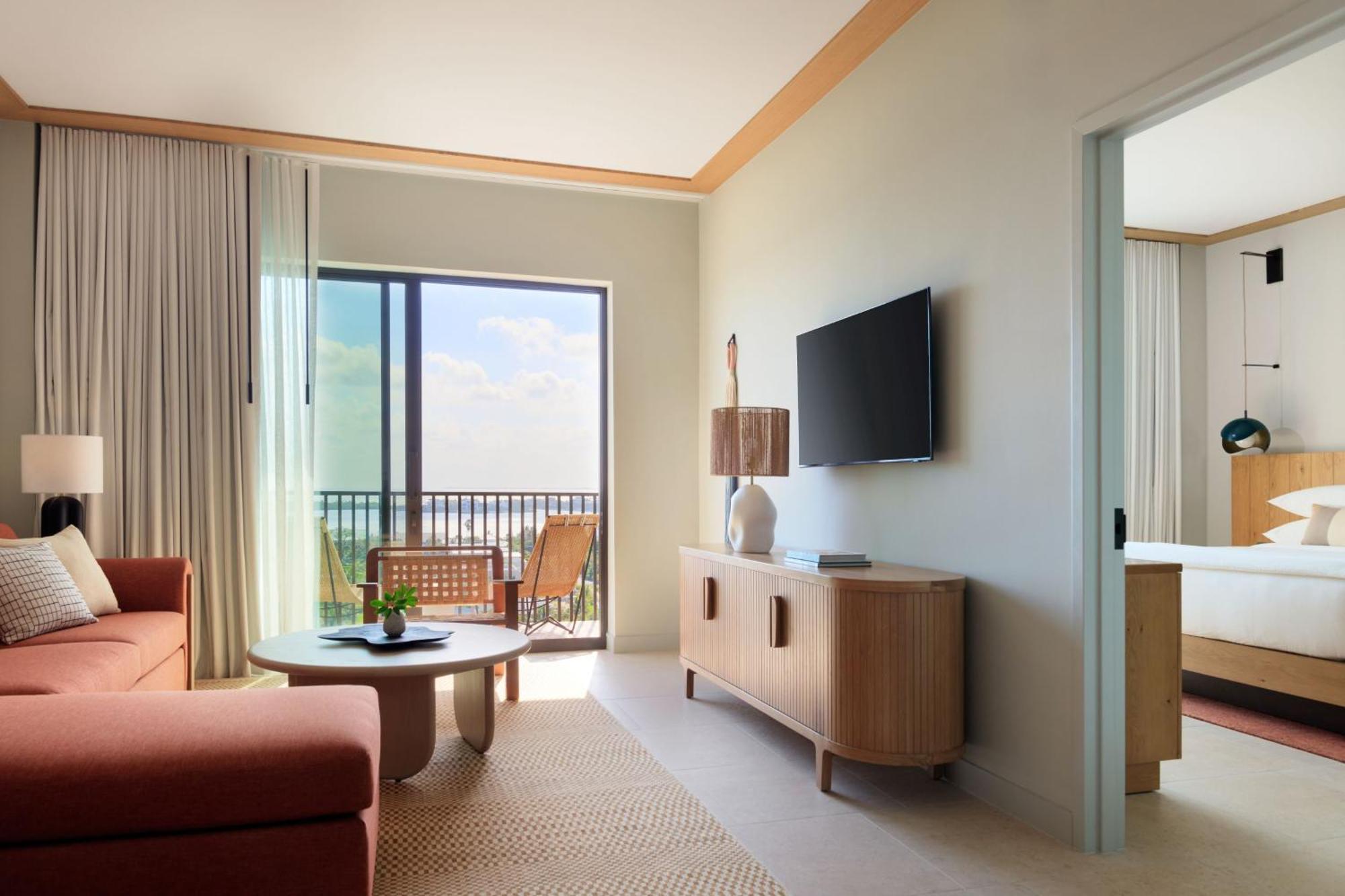 Hotel Indigo Grand Cayman By Ihg West Bay Buitenkant foto