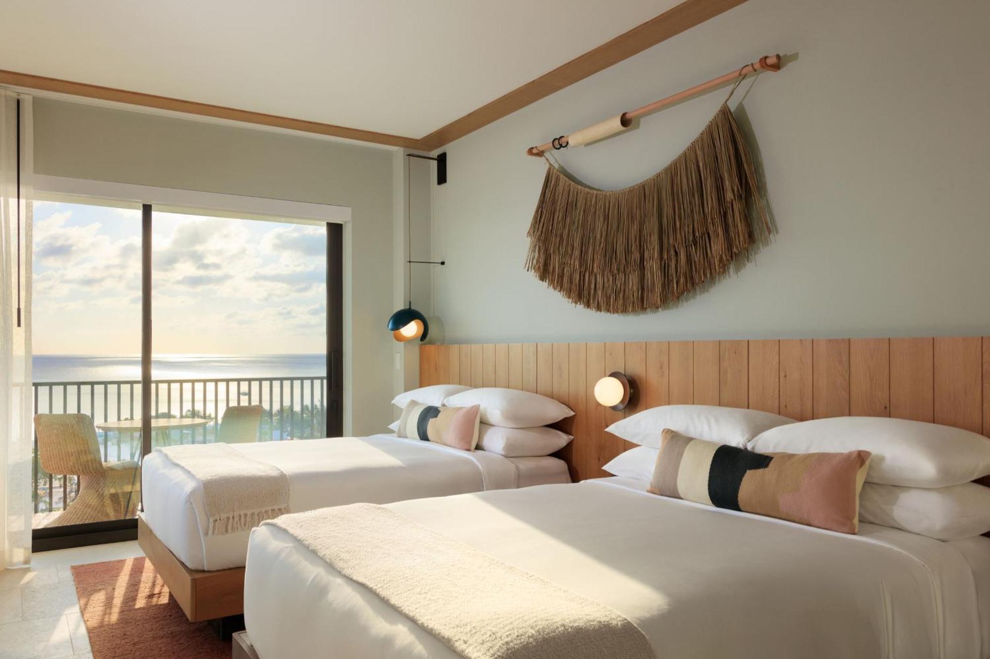 Hotel Indigo Grand Cayman By Ihg West Bay Buitenkant foto