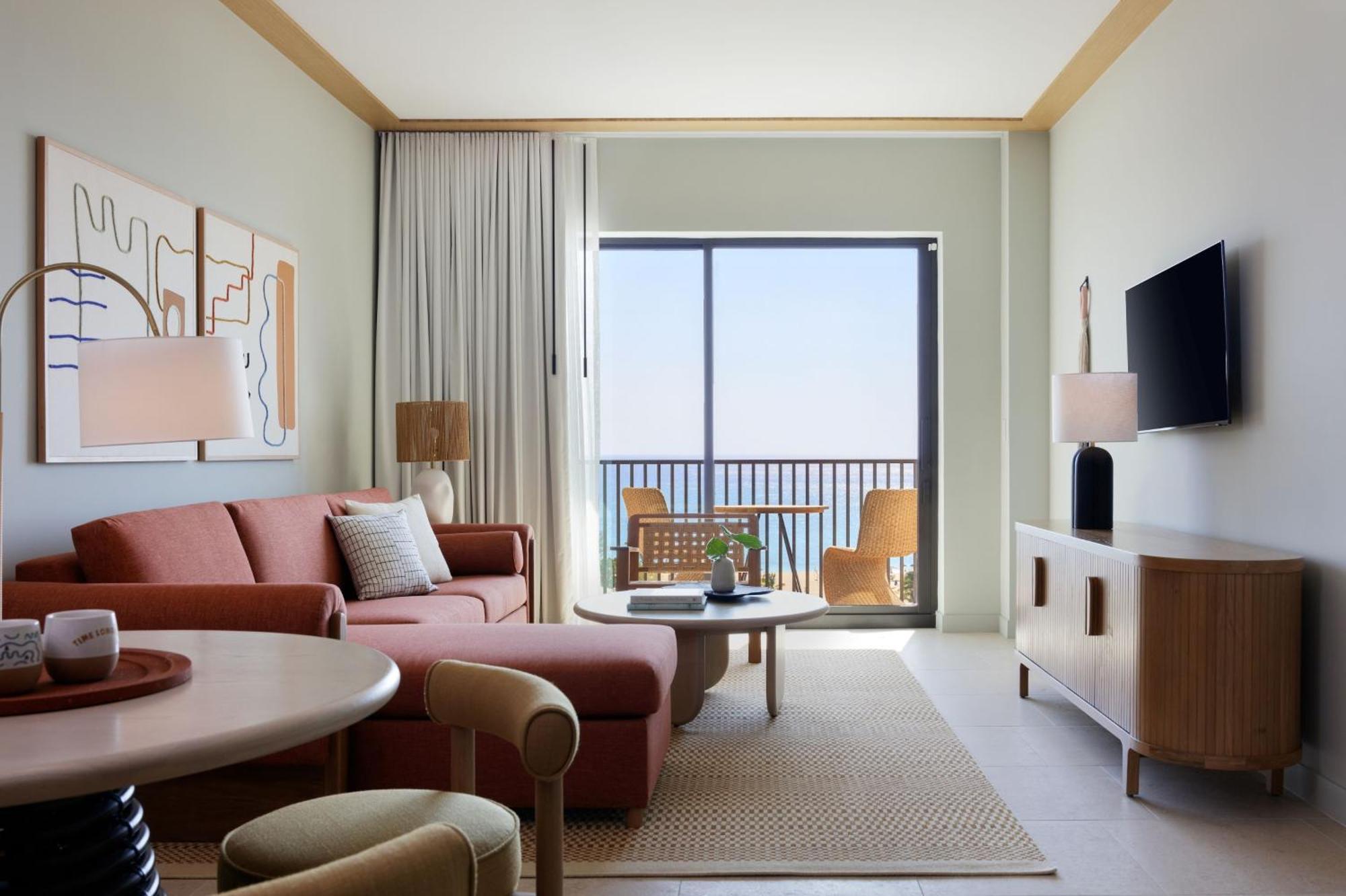 Hotel Indigo Grand Cayman By Ihg West Bay Buitenkant foto
