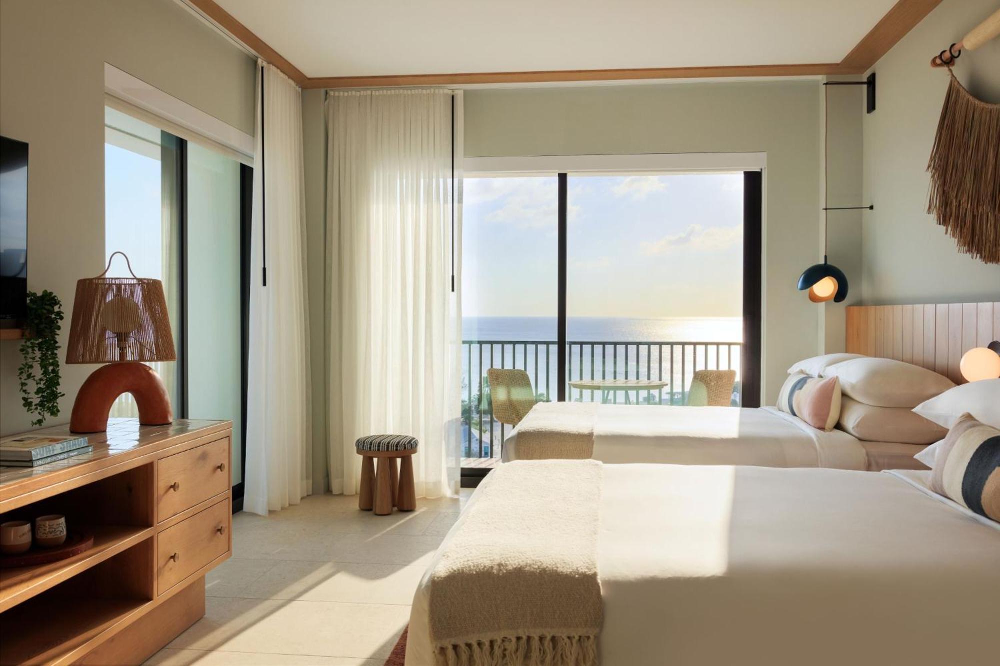 Hotel Indigo Grand Cayman By Ihg West Bay Buitenkant foto