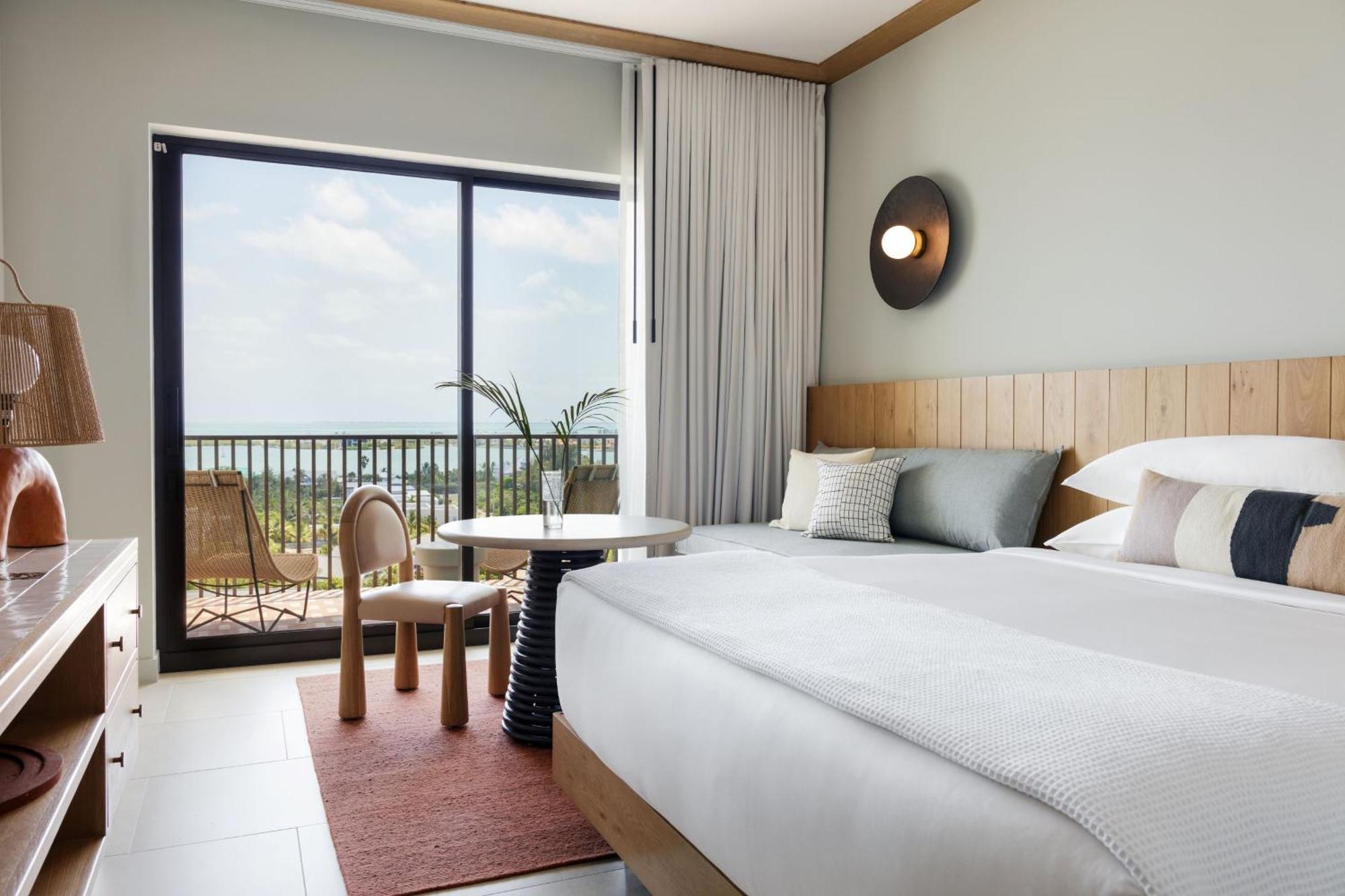 Hotel Indigo Grand Cayman By Ihg West Bay Buitenkant foto