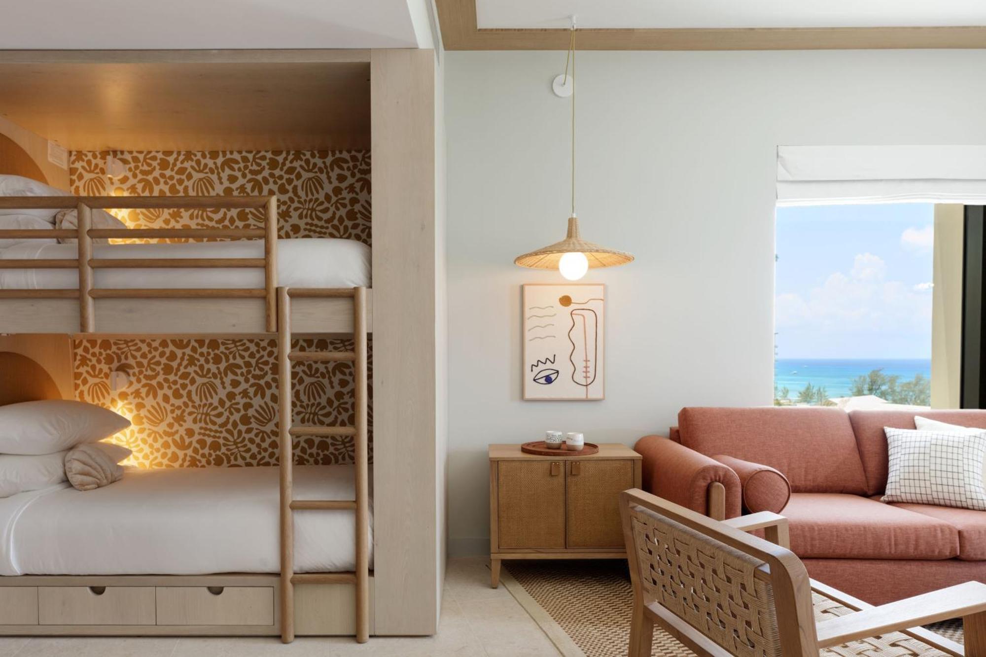 Hotel Indigo Grand Cayman By Ihg West Bay Buitenkant foto
