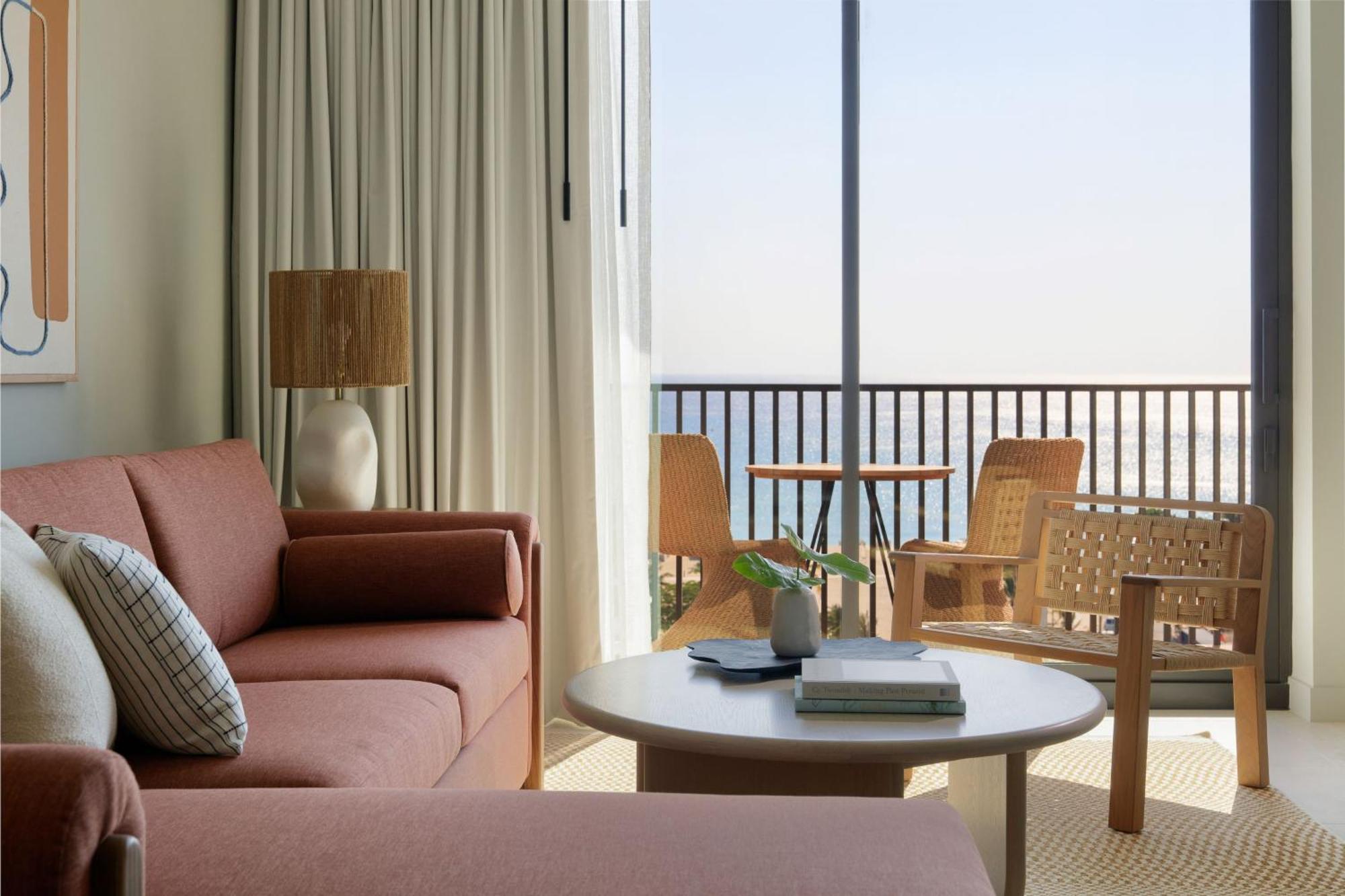 Hotel Indigo Grand Cayman By Ihg West Bay Buitenkant foto