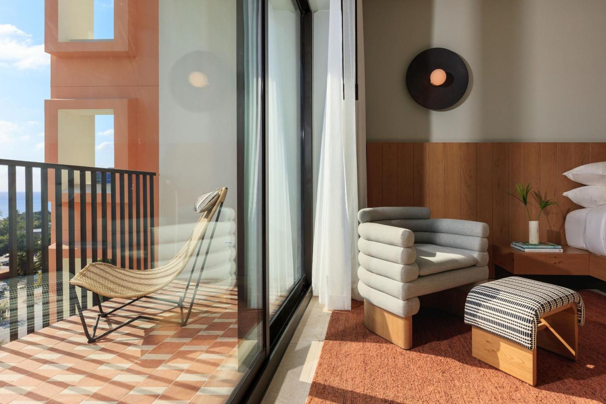 Hotel Indigo Grand Cayman By Ihg West Bay Buitenkant foto