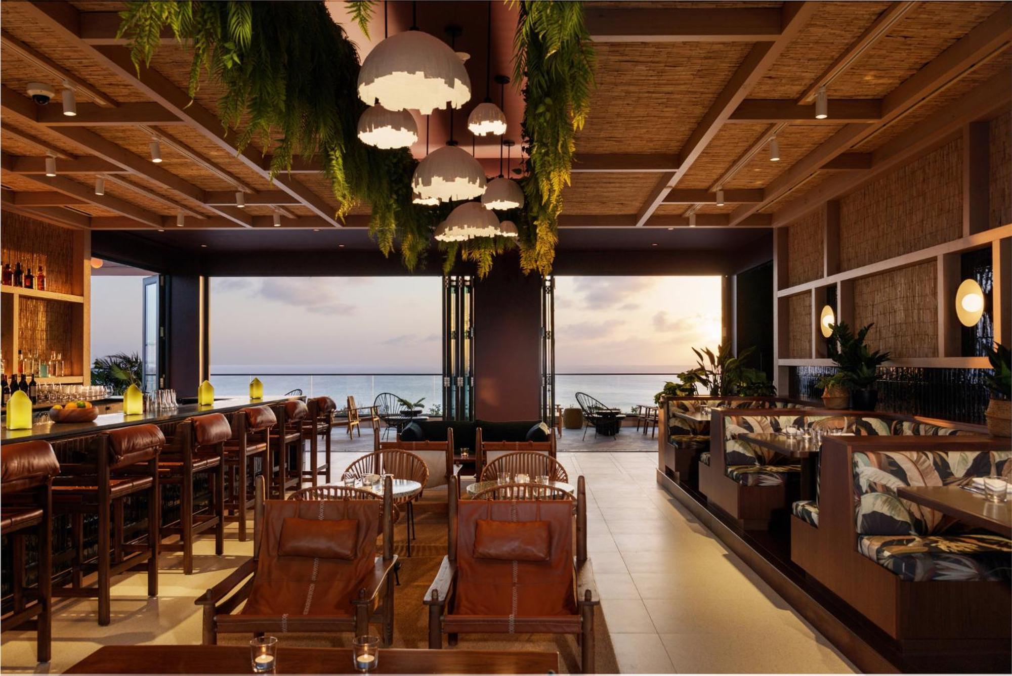 Hotel Indigo Grand Cayman By Ihg West Bay Buitenkant foto