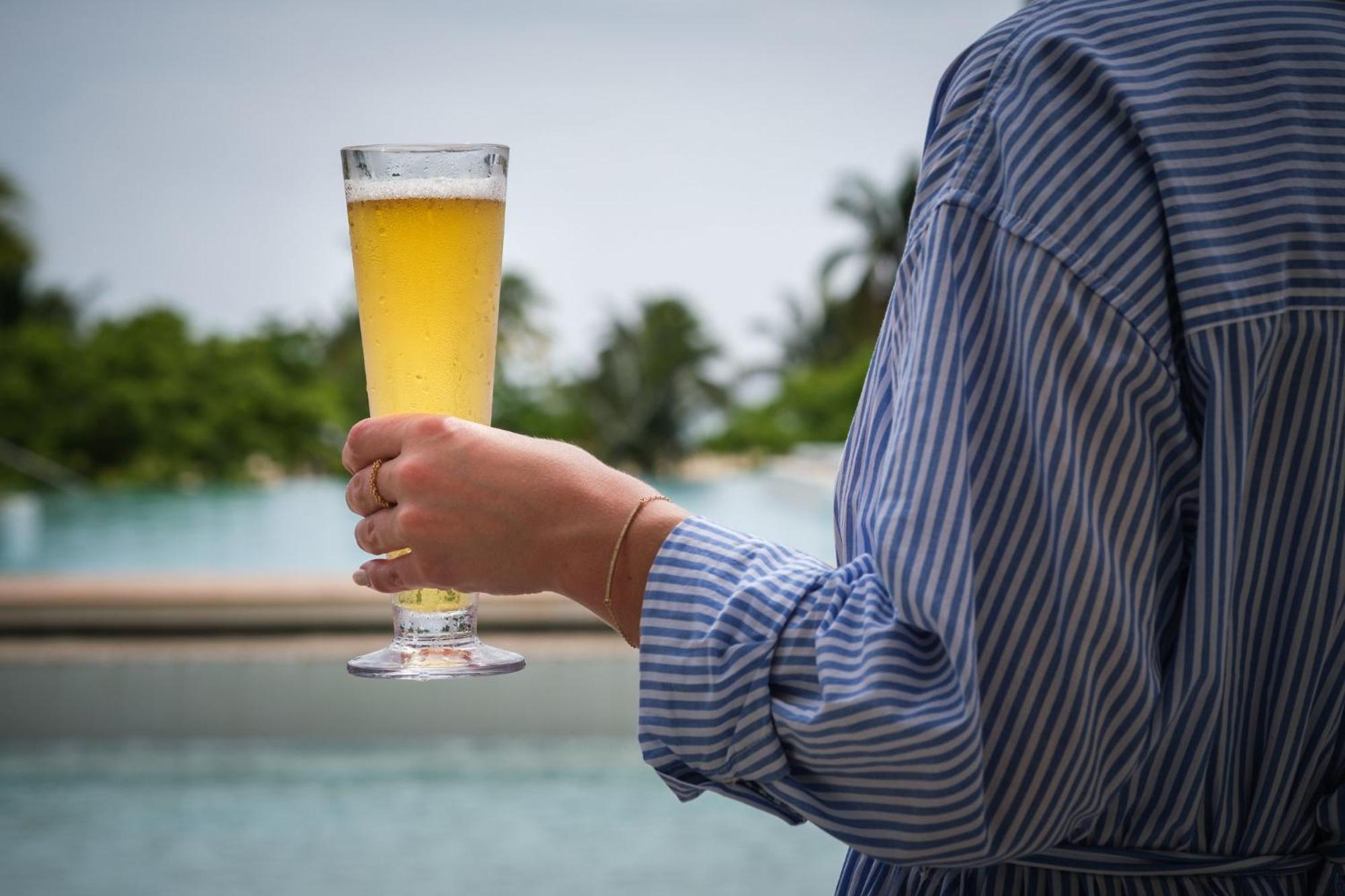Hotel Indigo Grand Cayman By Ihg West Bay Buitenkant foto