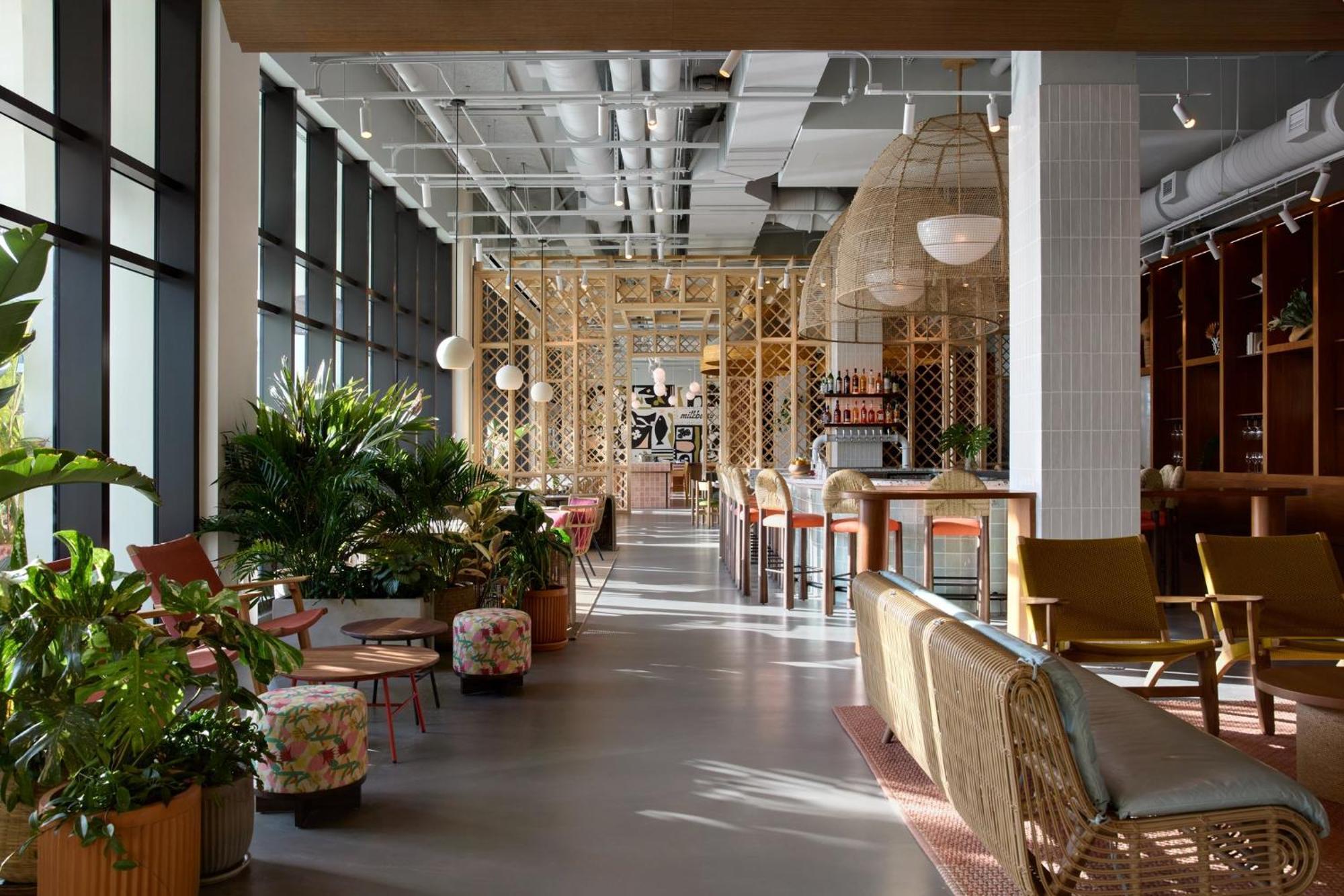 Hotel Indigo Grand Cayman By Ihg West Bay Buitenkant foto